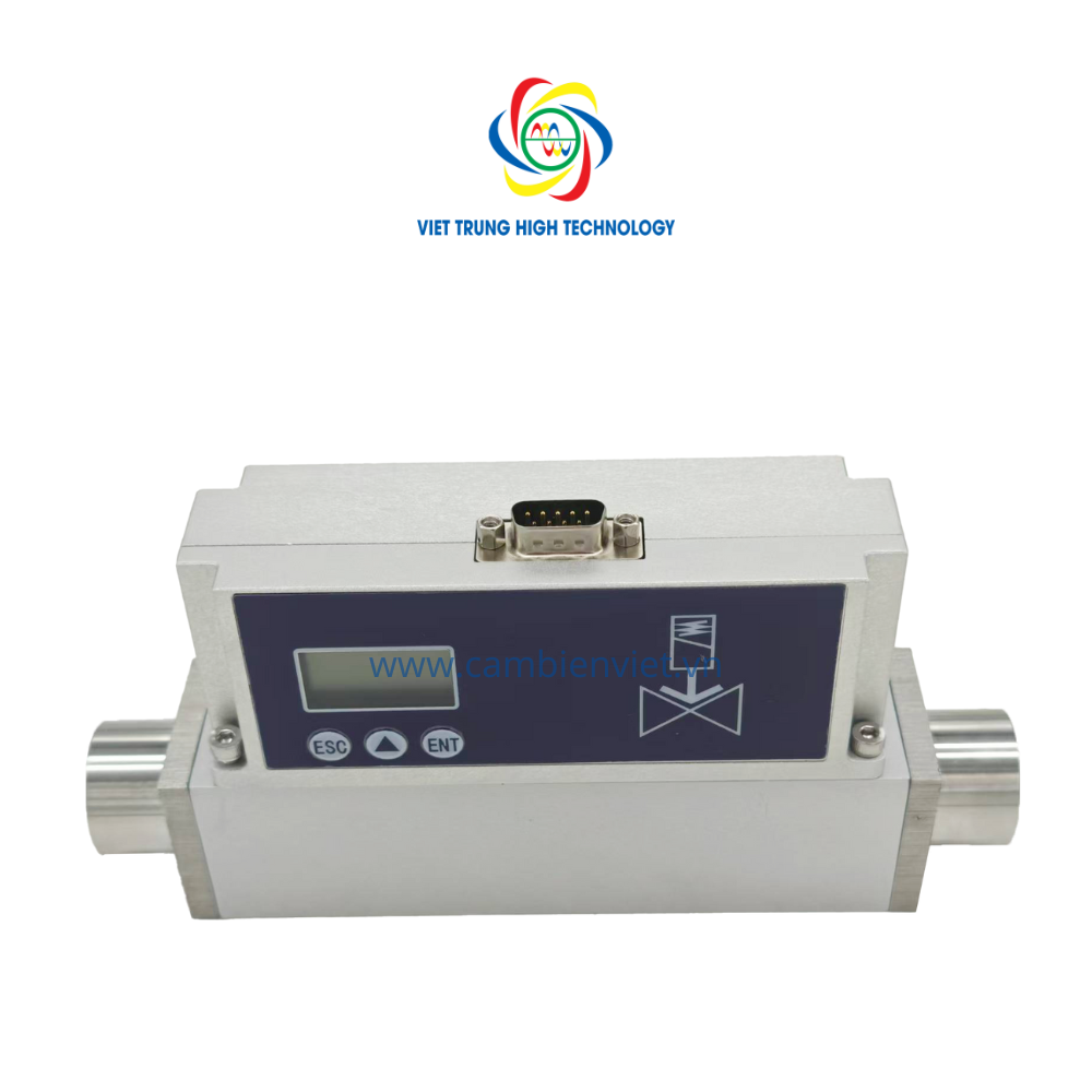 Bộ điều khiển lưu lượng khối 1 